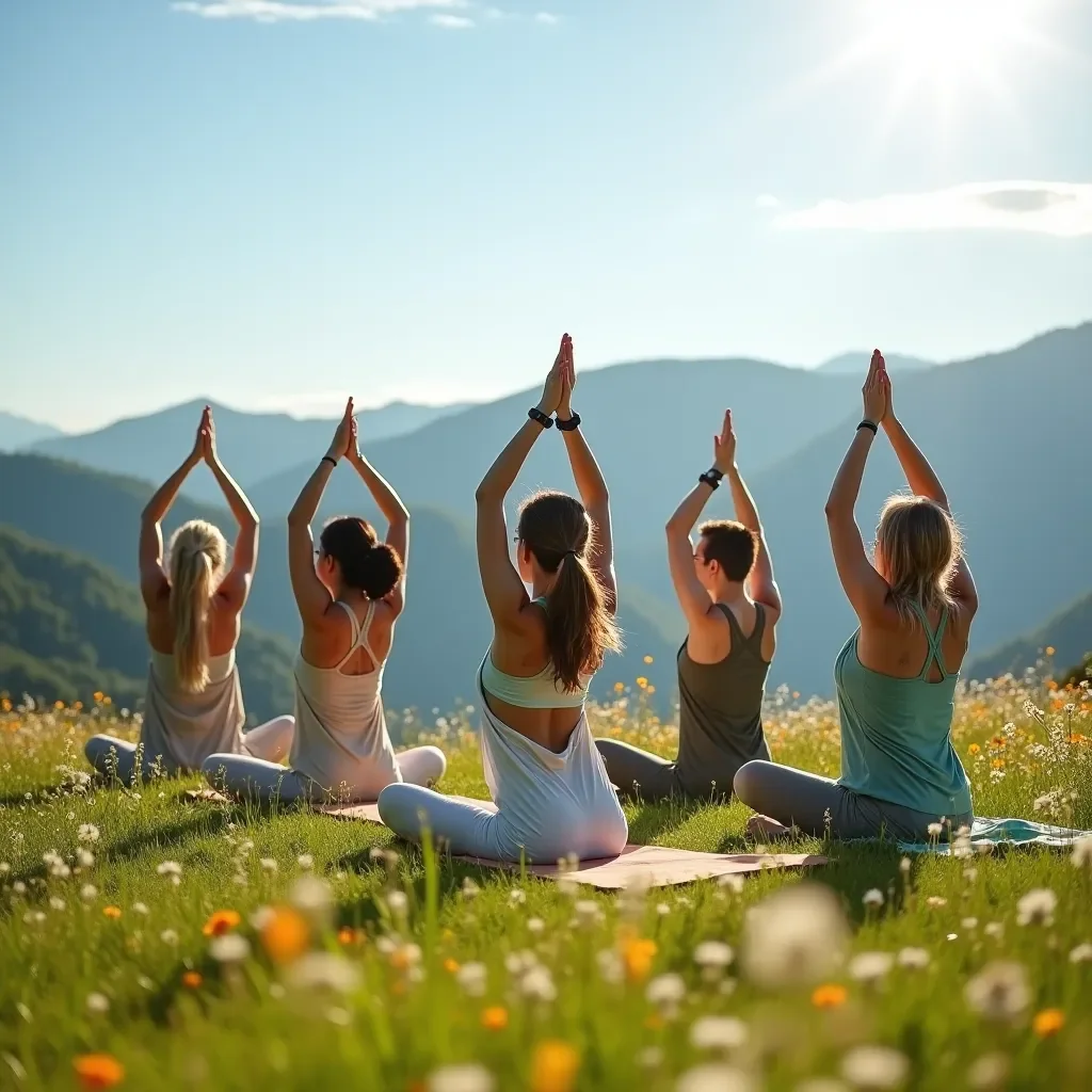 Sustainable innovation showcase